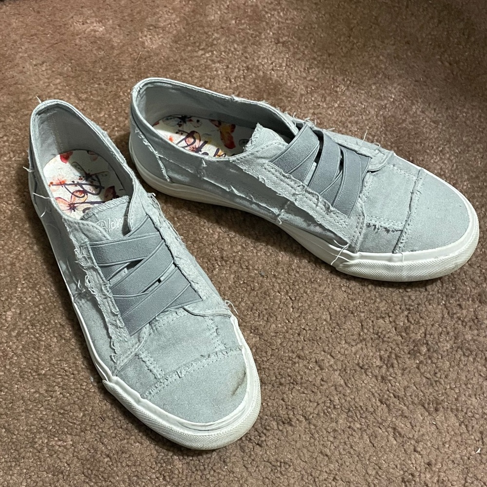 Blowfish Marley Slip-on Sneaker